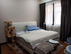 Richards Avenue (D19), Terrace #556709501